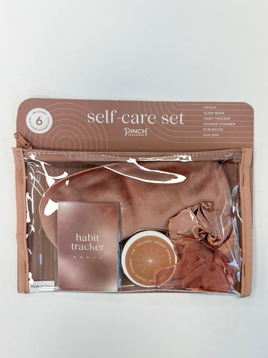 Self-Care Set